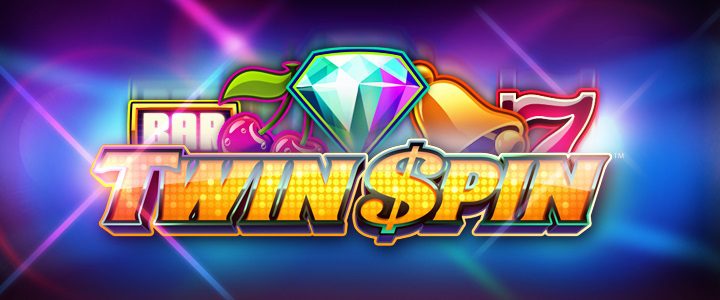 twin spin slot