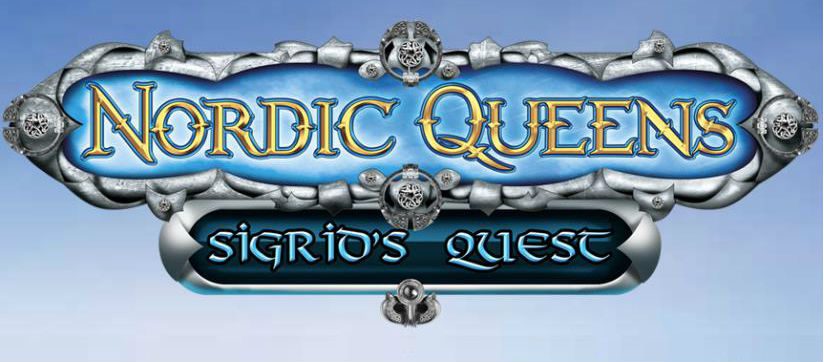 sigrid's quest
