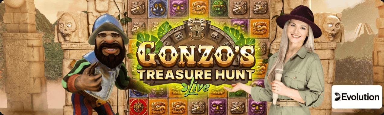 cyber.bet gonzos quest casinospill